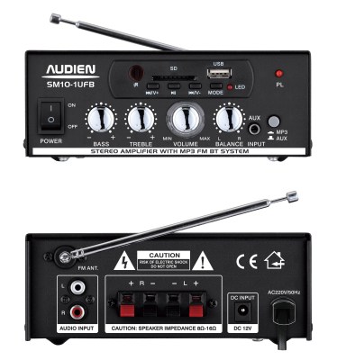 SM10-1UFB 1